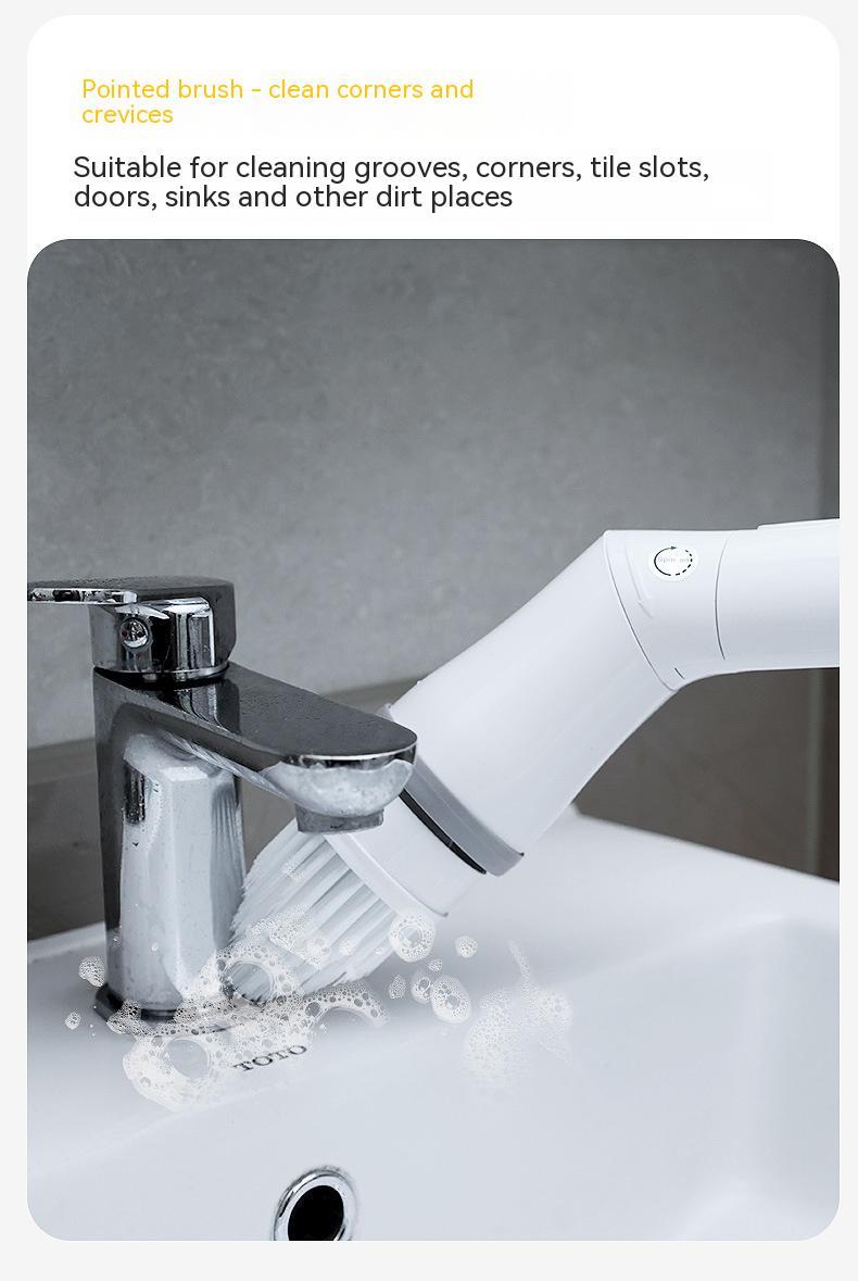 Elevate Your Cleaning Experience